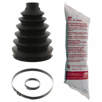 Пыльник шруса FEBI FEBI BILSTEIN 102490