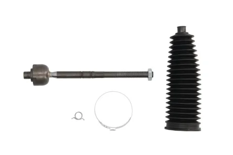 Рульова тяга(без наконечника) (довжина: 224мм, з корпусом із хомутами) MERCEDES C (CL203), C T-MODEL (S203), C (W203), CLC (CL203), CLK (A209), CLK (C209), CLS (C219) 1.6-6.3 10.98-01.12 FE FEBI BILSTEIN 102500