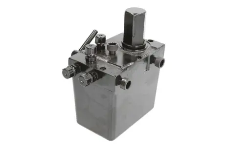 Помпа нахилу кабіни MAN TGA, TGL I, TGM I, TGM II, TGS I, TGS II, TGX I, TGX II 04.05- FE FEBI BILSTEIN 102514