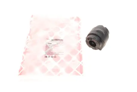 Втулка стабілізатора LAND ROVER Freelander/LR2 "F D=18mm "06>> ="" Febi FEBI BILSTEIN 102530