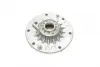 Подушка амортизатора (переднього) BMW 1 (F20/F21)/3 (F30/F80) 11- (N47/N57/B47) FEBI BILSTEIN 102532 (фото 5)