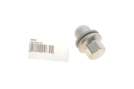 Гайка FEBI FEBI BILSTEIN 102630