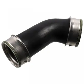Патрубок інтеркулера SEAT/VW Leon/Toledo/Bora/Golf "98-14 ="" Febi FEBI BILSTEIN 102658