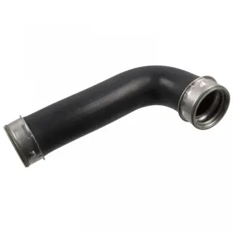 Патрубок інтеркулера AUDI/SEAT/SKODA/VW A3/Leon/Octavia/Golf/Passat "1,9/2,0TDi "03-15 ="" Febi FEBI BILSTEIN 102667