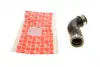Патрубок інтеркулера AUDI/SEAT/SKODA/VW A3/Leon/Octavia/Golf/Passat "2,0TDi "16V "03-15 ="" Febi FEBI BILSTEIN 102668 (фото 1)