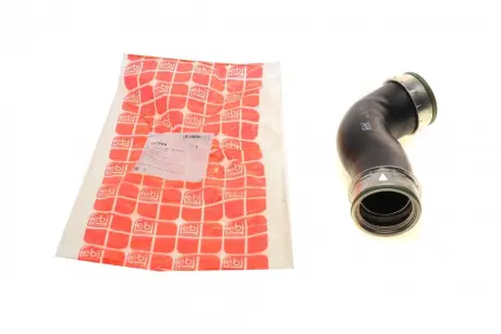 Патрубок інтеркулера AUDI/SEAT/SKODA/VW A3/Leon/Octavia/Golf/Passat "2,0TDi "16V "03-15 ="" Febi FEBI BILSTEIN 102668