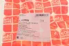 Патрубок інтеркулера AUDI/SEAT/SKODA/VW A3/Leon/Octavia/Golf/Passat "2,0TDi "16V "03-15 ="" Febi FEBI BILSTEIN 102668 (фото 6)