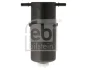 Фільтр паливний Crafter 2.0TDI 11- FEBI BILSTEIN 102682 (фото 1)