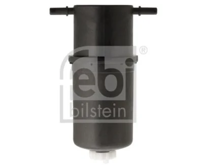 Фільтр паливний Crafter 2.0TDI 11- FEBI BILSTEIN 102682