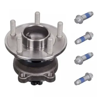 A_Ступиця колеса FORD Kuga/Transit Connect "R "12>> ="" Febi FEBI BILSTEIN 102785