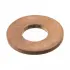 Шайба під форсунку Citroen Berlingo/C2/C3/C5/Peugeot Boxer/Expert/807/407 1.4-2.2HDI 96-(7.3x16x1.5) FEBI BILSTEIN 102791 (фото 1)