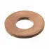 Шайба під форсунку Citroen Berlingo/C2/C3/C5/Peugeot Boxer/Expert/807/407 1.4-2.2HDI 96-(7.3x16x1.5) FEBI BILSTEIN 102791 (фото 2)