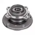 Ступиця колеса BMW 1(F20)/2(F22)/3(F30)/M1(F20) "F "11>> ="" Febi FEBI BILSTEIN 102830 (фото 1)