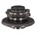 Ступиця колеса BMW 1(F20)/2(F22)/3(F30)/M1(F20) "F "11>> ="" Febi FEBI BILSTEIN 102830 (фото 4)