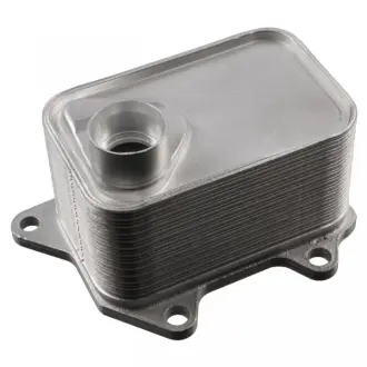Масляний радіатор AUDI/SEAT/SKODA/VW "1.8-2.0TFSI \'\'07>> ="" Febi FEBI BILSTEIN 102853