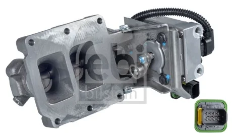 Датчик тиску вихлопних газів FEBI FEBI BILSTEIN 102874