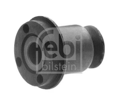 Сайлентблок балки (задньої) Peugeot 406 95-04 FEBI BILSTEIN 10290