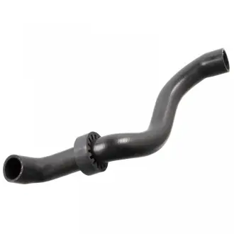 Патрубок сист.охол. MERCEDES E(W210) "95-03 ="" Febi FEBI BILSTEIN 102960