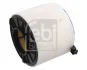 Фільтр повітряний Audi A4/A5/Q5 2.0D/2.0H 15- FEBI BILSTEIN 102971 (фото 1)