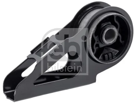 Подушка двигуна передн Лів, гумово-металев. HONDA JAZZ II 1.2-1.5 03.02-10.08 FE102975 FEBI BILSTEIN 102975