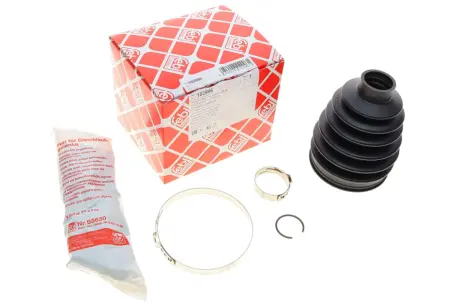 Пильник ШРУСа NISSAN Qashqai "06-14 ="" Febi FEBI BILSTEIN 102996