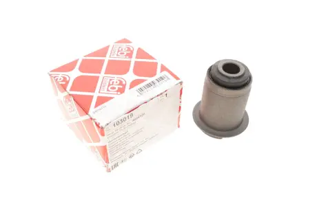 Сайлентблок переднього коромисла FE103019 FEBI BILSTEIN 103019