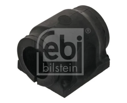 Втулка стабілізатора (переднього) Land Rover Discovery III 04-09 (d=27mm) FEBI BILSTEIN 103020