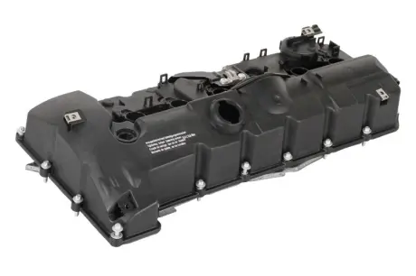 Кришка клапанів з клапаном вентиляції та ущільненням BMW ="" Febi FEBI BILSTEIN 103099