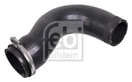 Патрубок интеркуллера MERCEDES Sprinter(906) "OM646 "06>> ="" Febi FEBI BILSTEIN 103153