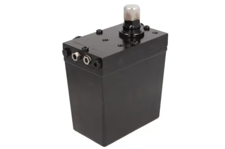Помпа наклона кабины RVI C, K, T VOLVO FH, FH II, FH III, FH16, FH16 II, FH16 III, FM II, FM III, FMX II, FMX III 01.03- FE FEBI BILSTEIN 103244