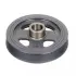 Шків колінвалу TOYOTA Auris/Corolla/Prius/RAV4 \&#039;\&#039;06-18 =&quot;&quot; Febi FEBI BILSTEIN 103248 (фото 1)