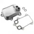Масляний радіатор AUDI/SEAT/SKODA/VW \&#039;\&#039;1,4TSI &quot;10&gt;&gt; =&quot;&quot; Febi FEBI BILSTEIN 103299 (фото 1)