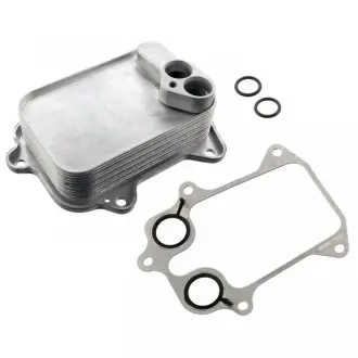 Масляний радіатор AUDI/SEAT/SKODA/VW \'\'1,4TSI "10>> ="" Febi FEBI BILSTEIN 103299