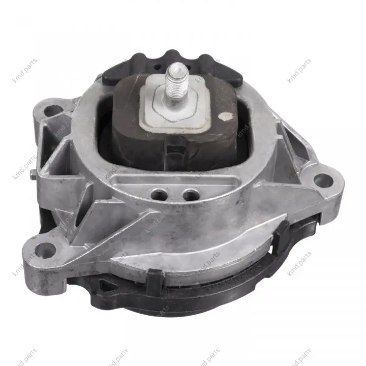 Подушка двигуна передн лів, верх, гідравлічний BMW X3 (F25), X4 (F26) 2.0D 09.10-03.18 FE FEBI BILSTEIN 103300 (фото 1)