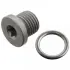 Болт зливу оливи VW T5 2.0 TSI 11-15 (M14x1.50x12) FEBI BILSTEIN 103344 (фото 1)