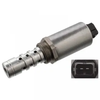 Клапан керування, регулювання фаз газорозподілу (вир-во Febi) FEBI BILSTEIN 103359