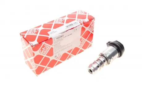 Клапан фаз газорозподілу BMW 1(E81,E87)/3(E46,E90)/5(E60)/X5(E53,E70) "98-15 ="" Febi FEBI BILSTEIN 103361