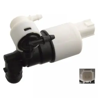 Насос омивача вітрового скла FE103391 FEBI BILSTEIN 103391