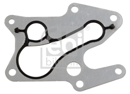 Прокладка радіатора масляного MB C-class (W205)/E-class (W213) (M274)16- FEBI BILSTEIN 103404