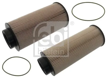 Паливний фільтр FE103523 FEBI BILSTEIN 103523