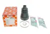 Пильник ШРУСа Renault Clio / Renault Thalia / Renault 19 ="" Febi FEBI BILSTEIN 10355 (фото 4)