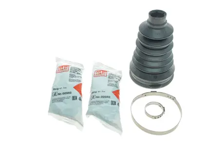 Пильник ШРУСа Renault Clio / Renault Thalia / Renault 19 ="" Febi FEBI BILSTEIN 10355