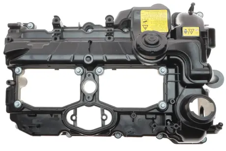 Кришка клапанів BMW 3 (F30/F80)/4 (F32/F82)/5 (F10/)X5 (F15/F85) 09- FEBI BILSTEIN 103668