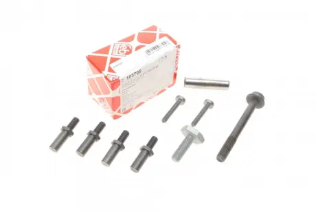 Комплект болтов FEBI FEBI BILSTEIN 103705