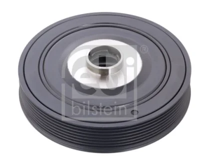 Шків колінвалу Renault Megane II/Laguna 2.0 01- (7PK) FEBI BILSTEIN 103789