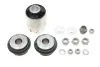 Сайлентблок (к-т) MERCEDES W202/R170 "F "93-"04 ="10379" Febi