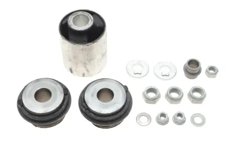 Сайлентблок (к-т) MERCEDES W202/R170 "F "93-"04 ="" Febi FEBI BILSTEIN 10379