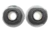 Сайлентблок (к-т) MERCEDES W202/R170 &quot;F &quot;93-&quot;04 =&quot;&quot; Febi FEBI BILSTEIN 10379 (фото 5)