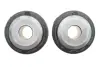 Сайлентблок (к-т) MERCEDES W202/R170 &quot;F &quot;93-&quot;04 =&quot;&quot; Febi FEBI BILSTEIN 10379 (фото 7)