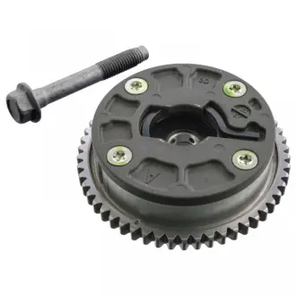 Шків з датчиком фаз ГРМ FE103896 FEBI BILSTEIN 103896